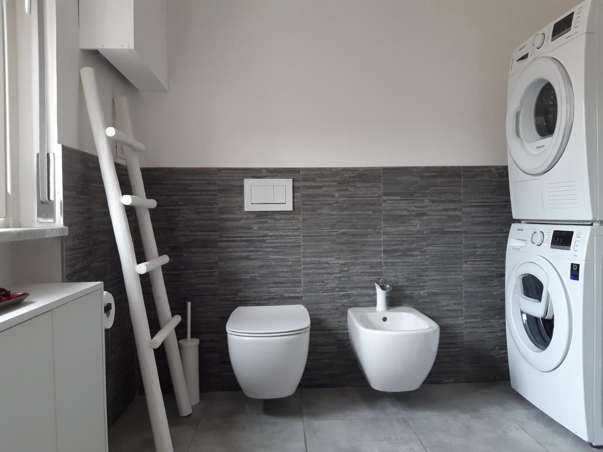 La Duchessa Hotel Алба Екстериор снимка