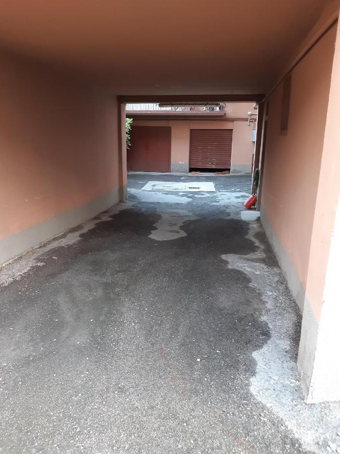 La Duchessa Hotel Алба Екстериор снимка