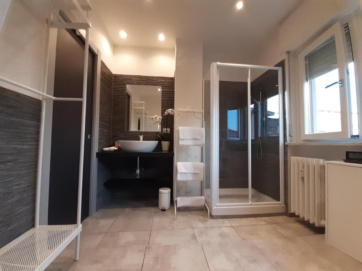 La Duchessa Hotel Алба Екстериор снимка
