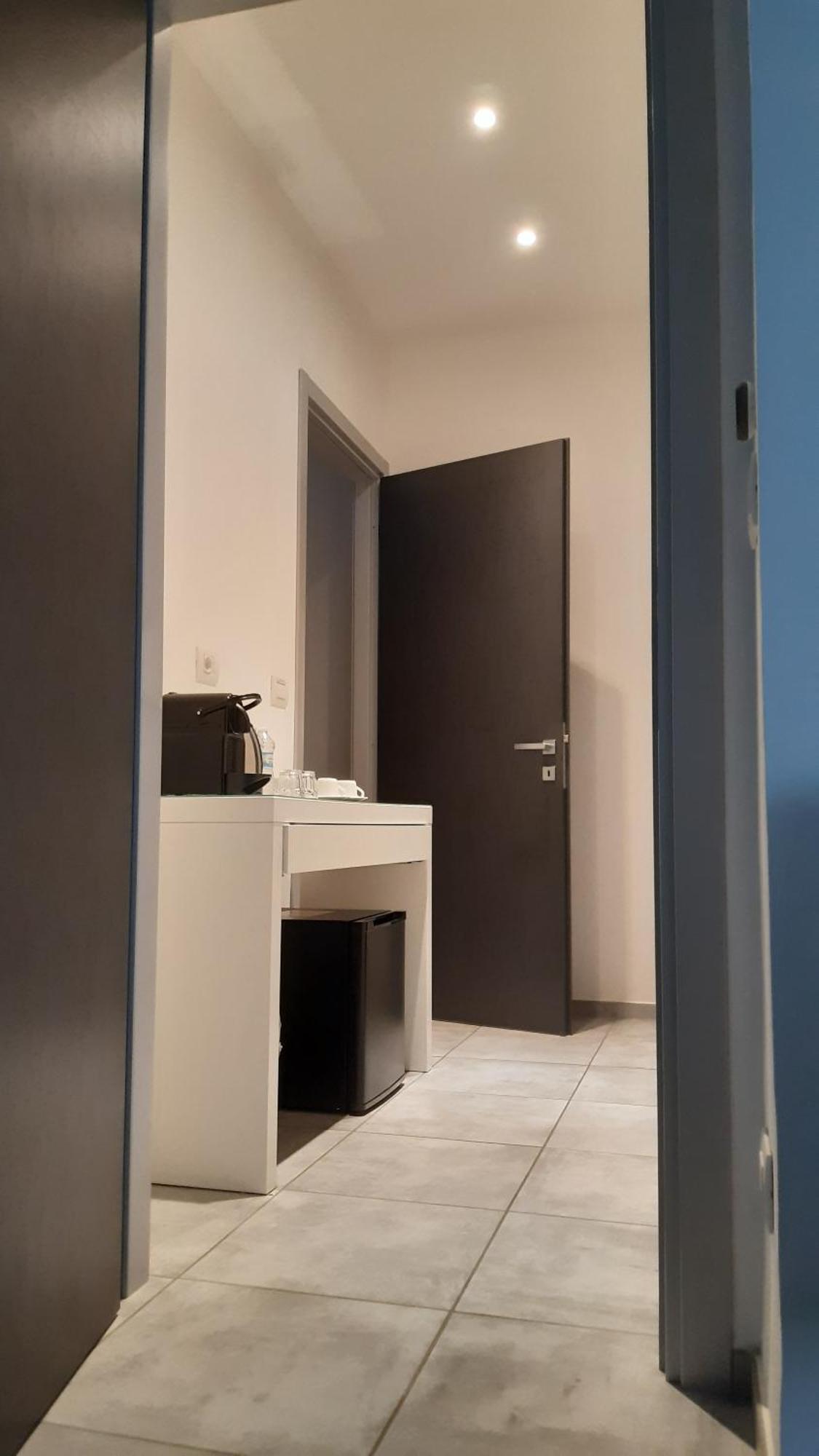 La Duchessa Hotel Алба Екстериор снимка
