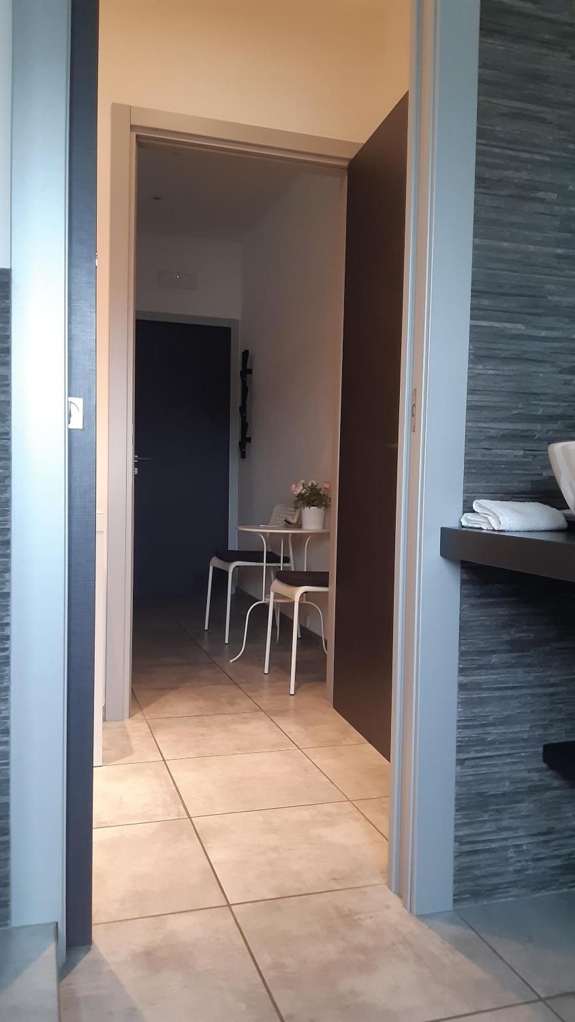 La Duchessa Hotel Алба Екстериор снимка
