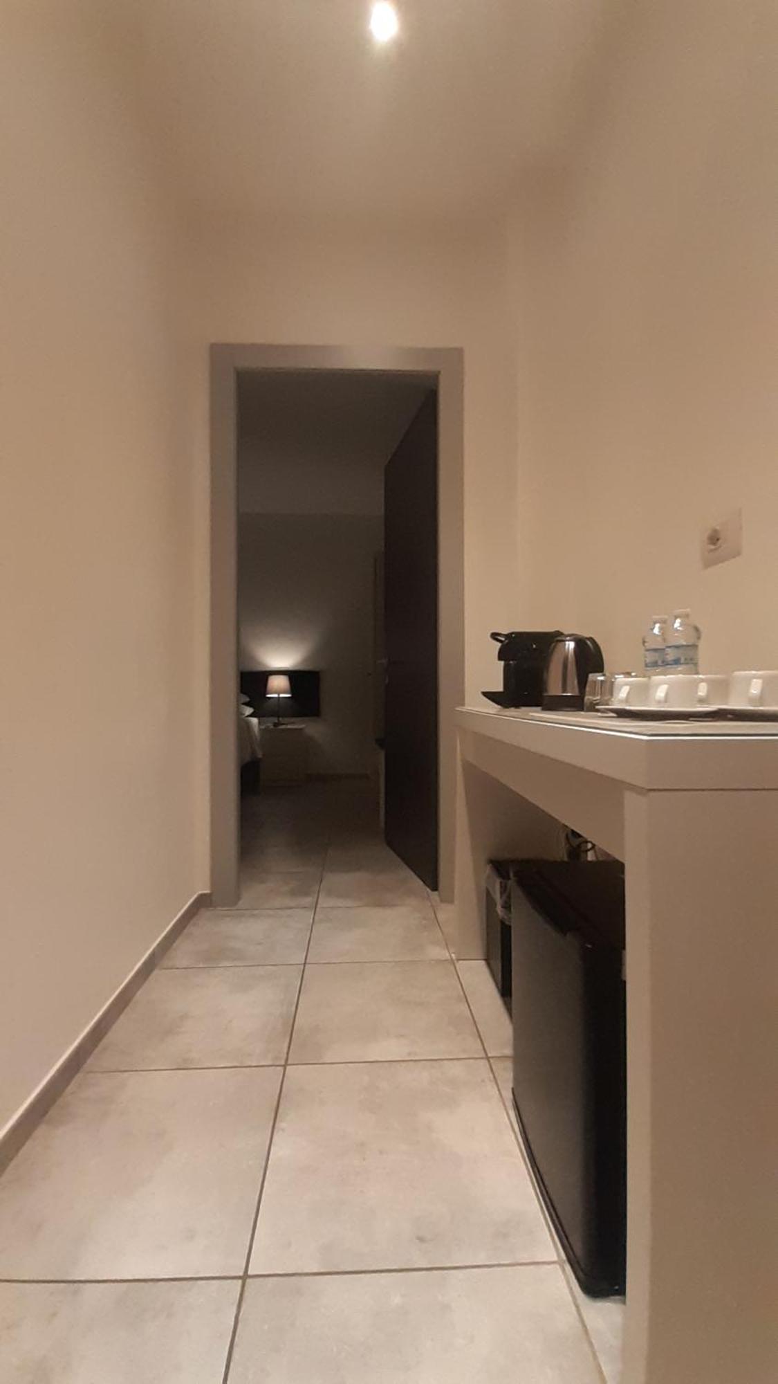 La Duchessa Hotel Алба Екстериор снимка