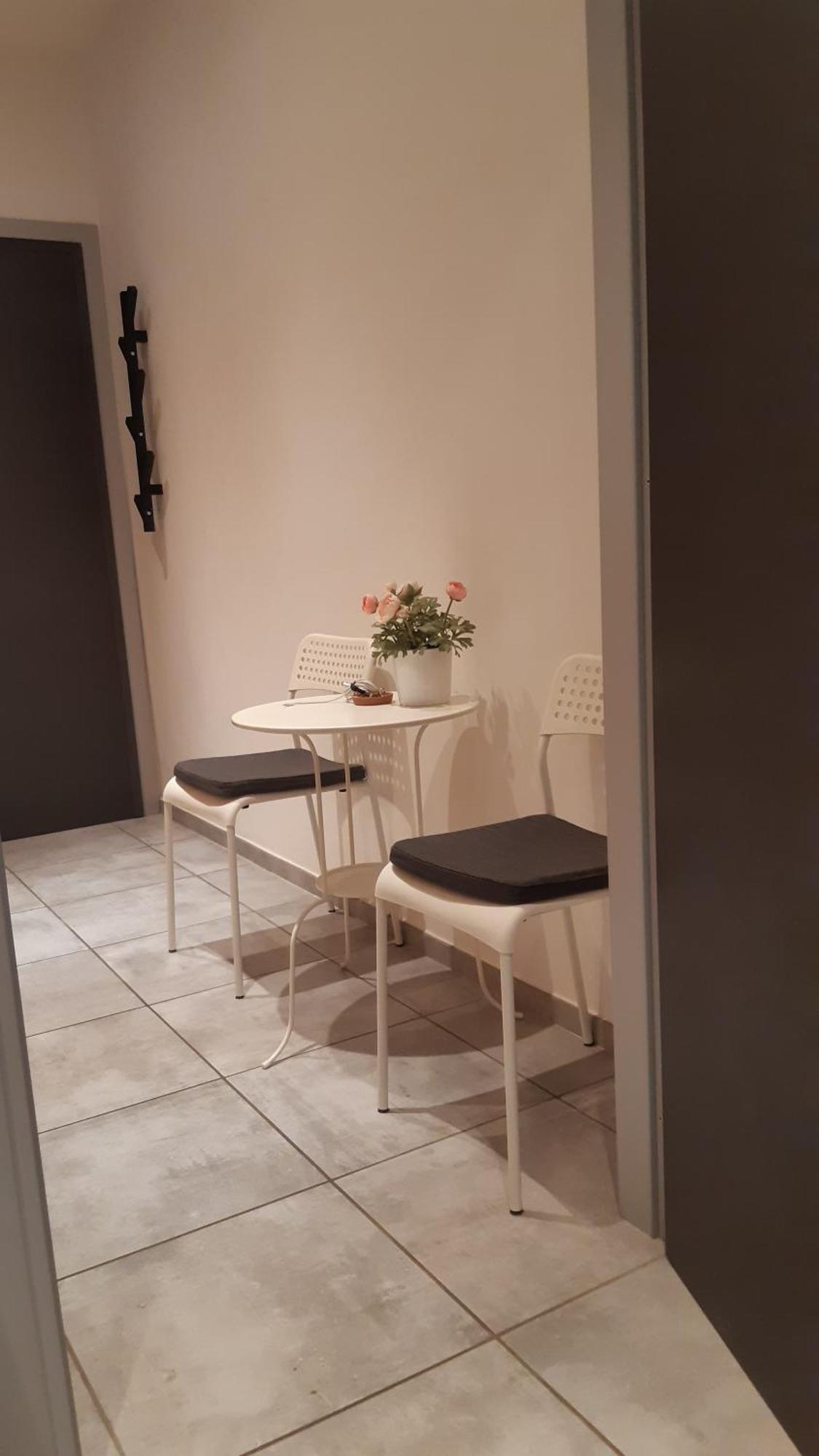 La Duchessa Hotel Алба Екстериор снимка