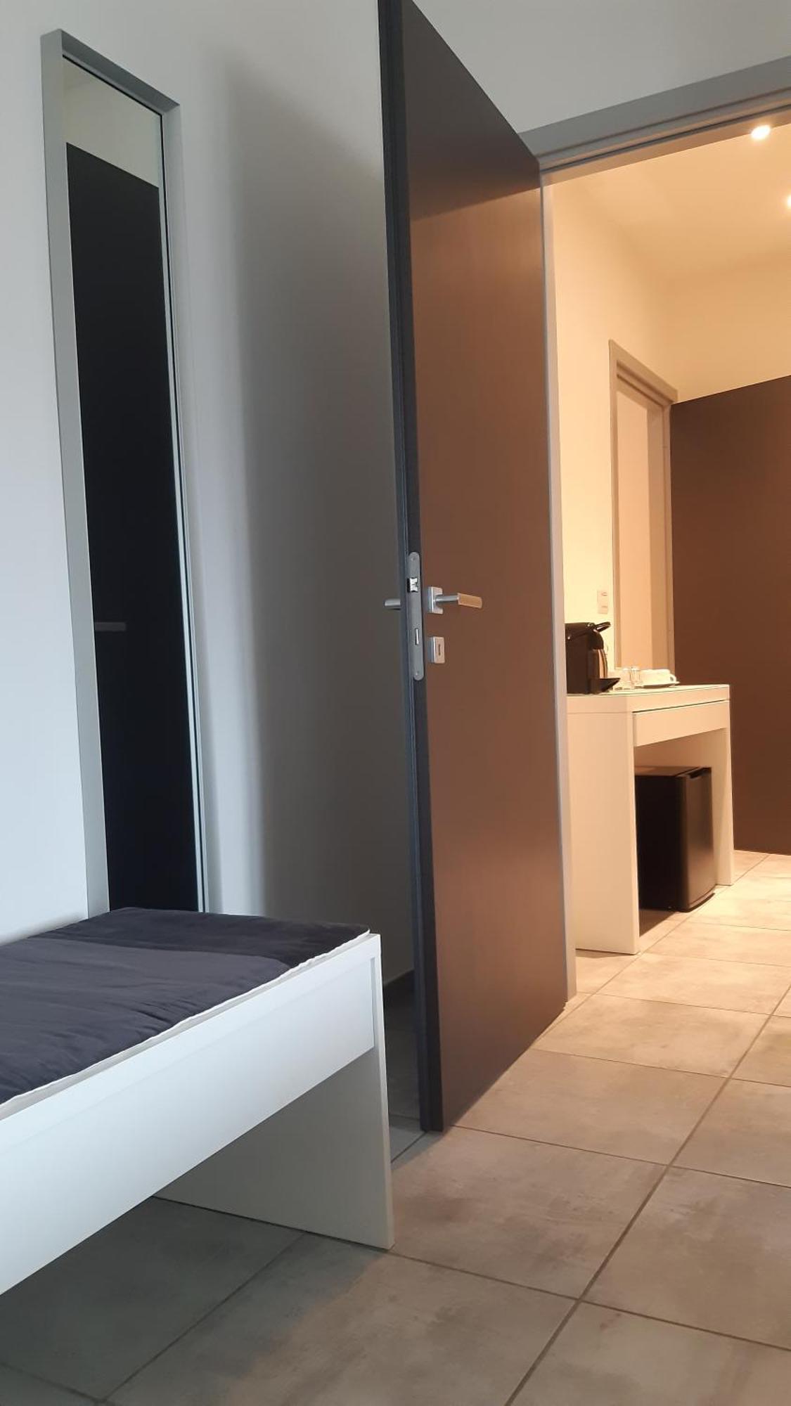 La Duchessa Hotel Алба Екстериор снимка